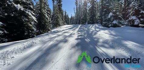 overlander ski club|overlander kamloops hours.